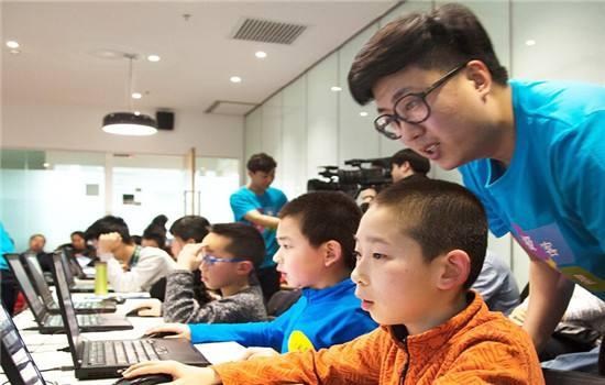 编程教育喧嚣下，教育产品勿忘教学本真